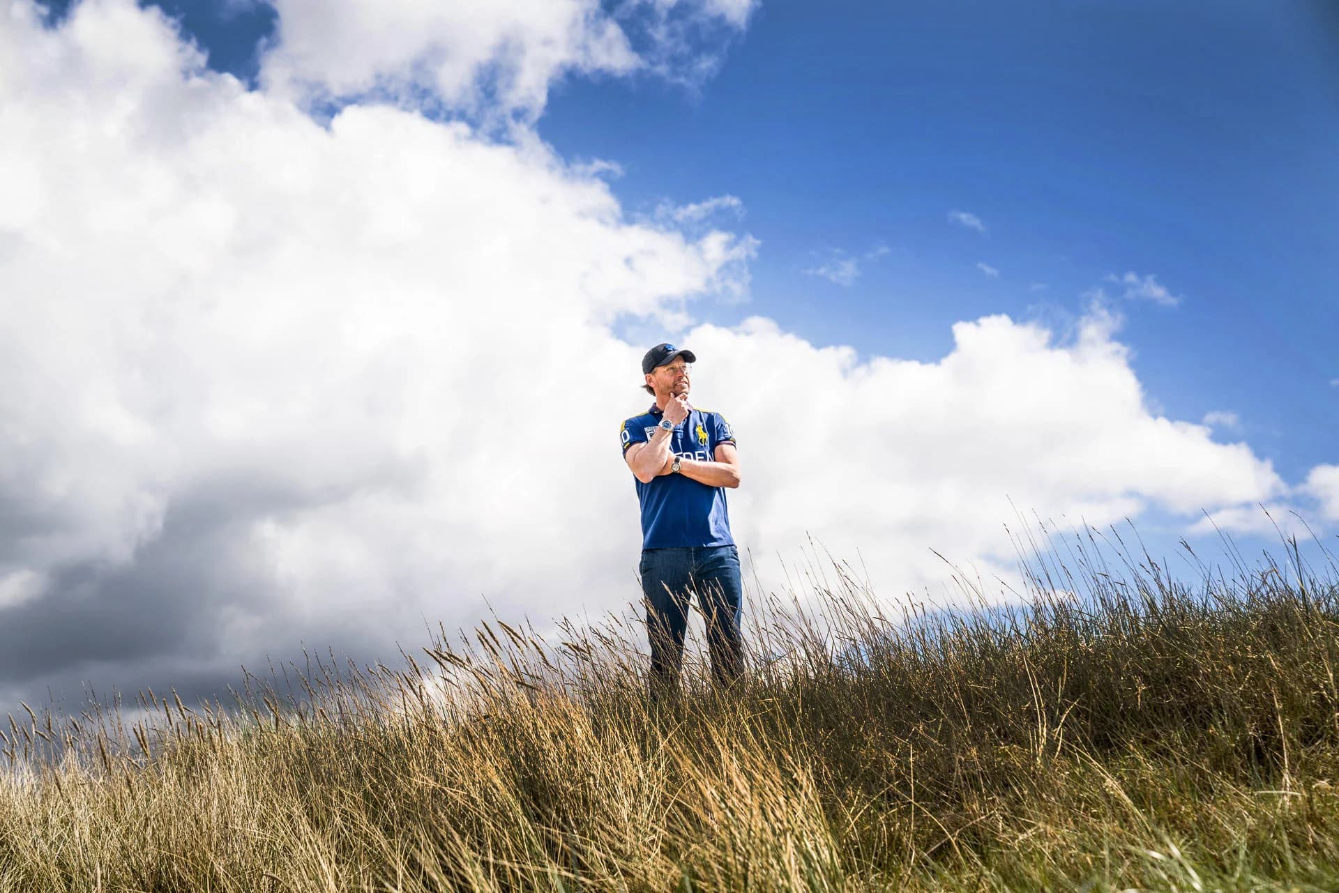 De 6 mänskliga behoven